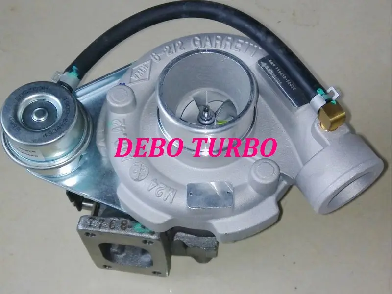 Новый оригинальный Турбокомпрессор GT22 108200FA040 759638-5003 для JIANGHUAI JAC RUIFENG MPV HFC4DA1-2B1 2.8L 80KW дизель
Новый оригинальный Турбокомпрессор GT22 108200FA040 759638-5003 для JIANGHUAI JAC RUIFENG MPV HFC4DA1-2B1 2.8L 80KW дизель