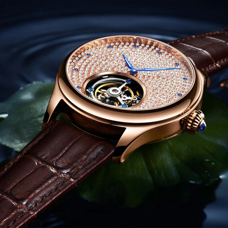 AESOP Real Flying Tourbillon Mechanical Watch Skelton Sapphire Mens Watches Top Brand Luxury Store Movement Clock men Gold 2021
AESOP Real Flying Tourbillon Mechanical Watch Skelton Sapphire Mens Watches Top Brand Luxury Store Movement Clock men Gold 2021