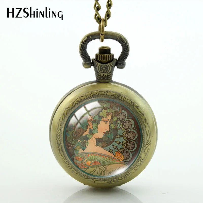 Новинка 2019, карманные часы Alphonse Fly Seasons, художественные картины, ожерелья, стеклянный кабошон, ювелирные изделия, медальон, карманные часы
Новинка 2019, карманные часы Alphonse Fly Seasons, художественные картины, ожерелья, стеклянный кабошон, ювелирные изделия, медальон, карманные часы