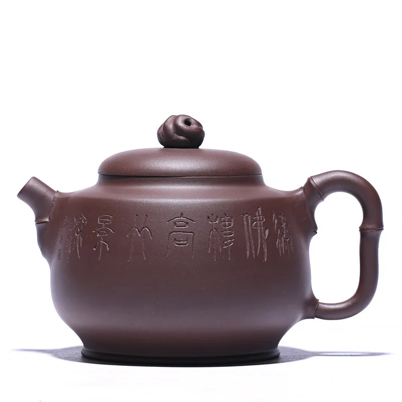 ore old bamboo drum purple clay pot assistantengineer hua-jun shen all hand pot of tea quality goods manufacturers
ore old bamboo drum purple clay pot assistantengineer hua-jun shen all hand pot of tea quality goods manufacturers