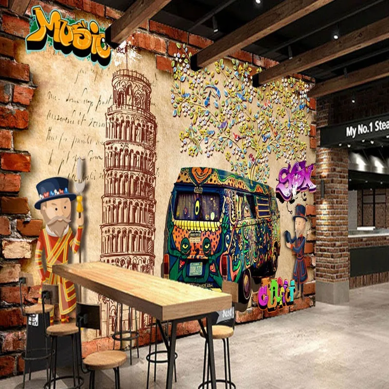 photo wallpaper European style retro nostalgia car wallpaper TV background wall stereo wallpaper custom mural
photo wallpaper European style retro nostalgia car wallpaper TV background wall stereo wallpaper custom mural