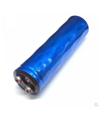 5 шт. новый оригинальный 2,5 в 2300F 2,5 в фарад конденсатор 2.5V2300F супер конденсатор автомобильный Выпрямитель тока 50mmX181mm
5 шт. новый оригинальный 2,5 в 2300F 2,5 в фарад конденсатор 2.5V2300F супер конденсатор автомобильный Выпрямитель тока 50mmX181mm