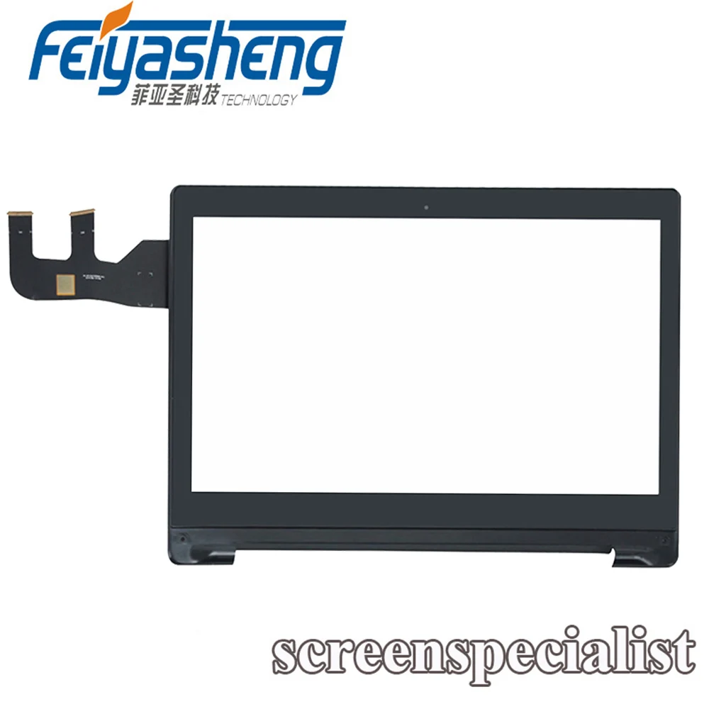 Идеальный 13 3 "для Asus Transformer Book Flip TP300 TP300LA TP300LD сенсорный экран дигитайзер замена