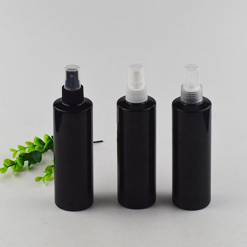 HOT 250ml X 25 black spray empty bottles for the perfumes,250cc PET black bottle with sprayer pump,Fine mist spray bottle
HOT 250ml X 25 black spray empty bottles for the perfumes,250cc PET black bottle with sprayer pump,Fine mist spray bottle