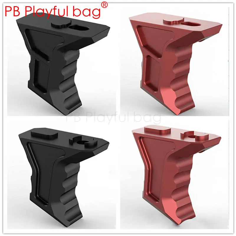 Outdoor CS club DIY tactics hobby PB Playful bag MINI accessories intimate grip vp-24 upgrade materials gel ball gun gift LD40
Outdoor CS club DIY tactics hobby PB Playful bag MINI accessories intimate grip vp-24 upgrade materials gel ball gun gift LD40