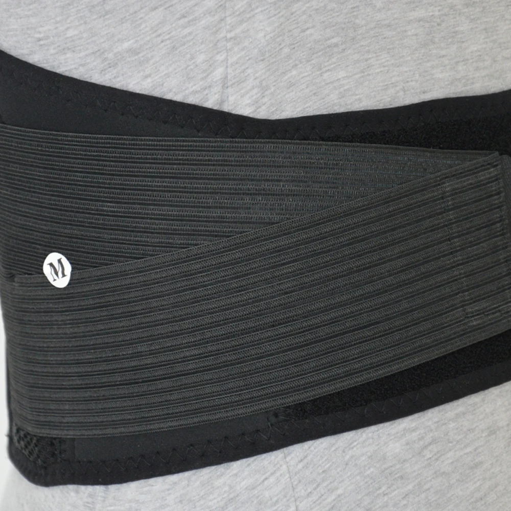 Orthopedic Waist Belt Mens Lumbar Orthopedic Corset Back Brace Lower Back & Lumbar Supports Fitness Belt Large Size XXXL Unisex
Orthopedic Waist Belt Mens Lumbar Orthopedic Corset Back Brace Lower Back & Lumbar Supports Fitness Belt Large Size XXXL Unisex
