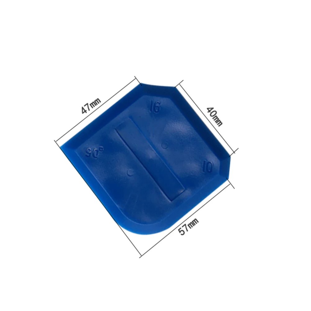 4Pcs Professional Caulking Tool Kit Joint Sealant Silicone Grout Remover Scraper Perfect Finish Home Cleaning Garden Hand Tools
4Pcs Professional Caulking Tool Kit Joint Sealant Silicone Grout Remover Scraper Perfect Finish Home Cleaning Garden Hand Tools