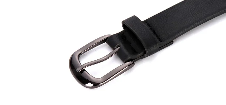 New metal rivets Belt Man Fashion Mens Belts Luxury Genuine Leather Braided Cow Skin Straps Men Jeans Belt
New metal rivets Belt Man Fashion Mens Belts Luxury Genuine Leather Braided Cow Skin Straps Men Jeans Belt