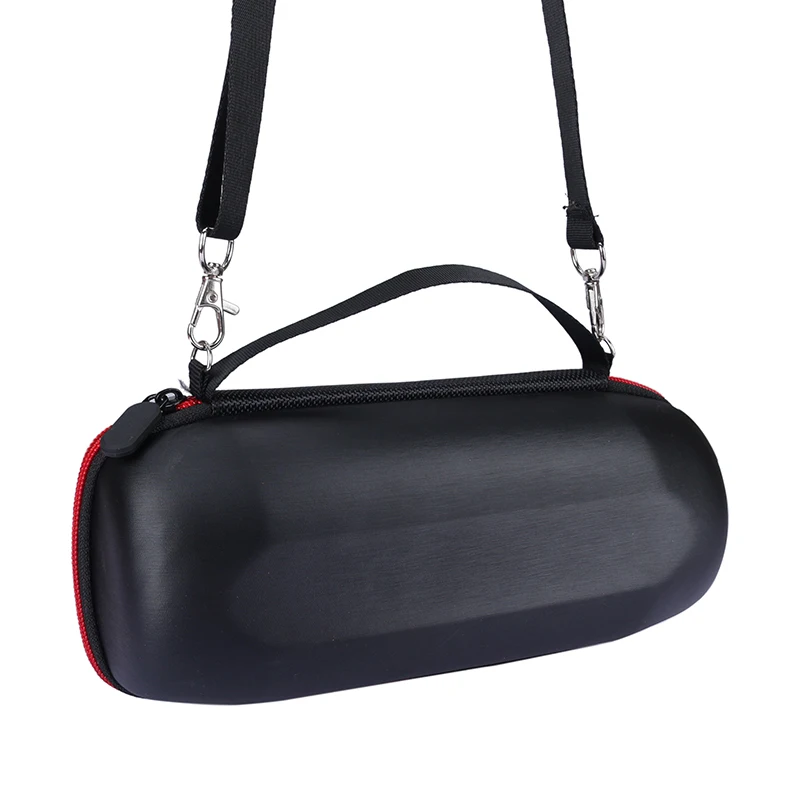 Portable Zipper Travel Hard Case Bag Protect Cover Pouch Box For BOSE Soundlink Revolve+ Bluetooth Speaker Accessories
Portable Zipper Travel Hard Case Bag Protect Cover Pouch Box For BOSE Soundlink Revolve+ Bluetooth Speaker Accessories
