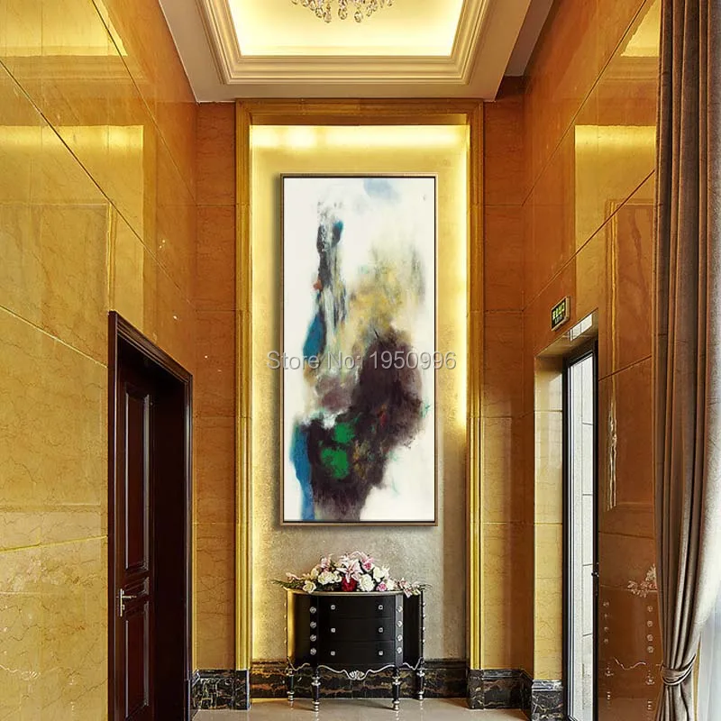 Classical abstract hand-painted oil paintings Scenic Wall paintings landscape cloud handmade oil painting on canvas living room
Classical abstract hand-painted oil paintings Scenic Wall paintings landscape cloud handmade oil painting on canvas living room