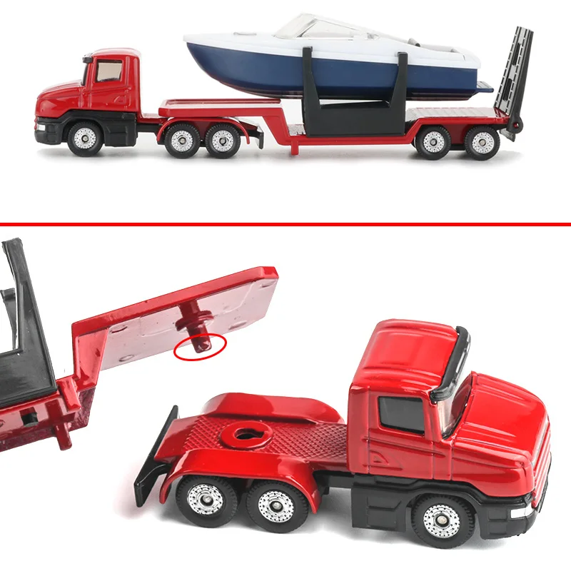 Siku Alloy Truck Toy Trailer Tractors Model Construction Vehicle Excavator Bulldozer Helicopter Funny Cars Toys For Children
Siku Alloy Truck Toy Trailer Tractors Model Construction Vehicle Excavator Bulldozer Helicopter Funny Cars Toys For Children