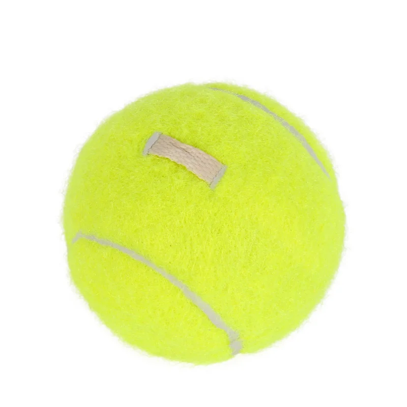 New Brand Elastic Rubber Band Tennis Balls yellow green Tennis Training Belt Line Training Ball to Improve Your Skills
New Brand Elastic Rubber Band Tennis Balls yellow green Tennis Training Belt Line Training Ball to Improve Your Skills