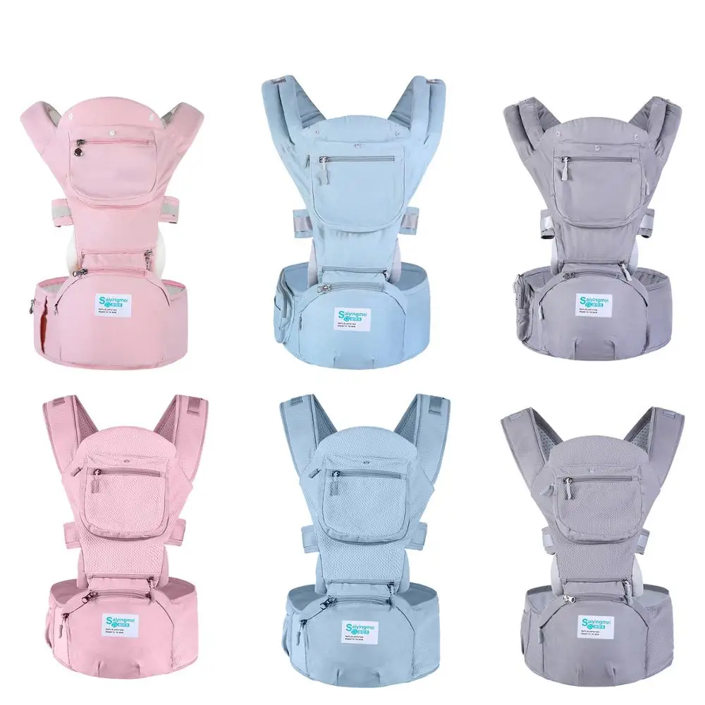SYM Hot Selling most popular baby carrier Top baby Sling Toddler wrap Rider baby backpack high grade hipseat carriage
SYM Hot Selling most popular baby carrier Top baby Sling Toddler wrap Rider baby backpack high grade hipseat carriage