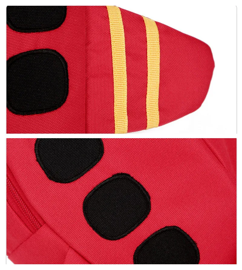 Cartoon School Bags For Girls Boys Kids Bag Children Backpacks Kindergarten Backpack Book Bag Schoolbags Mochila Escolar Satchel
Cartoon School Bags For Girls Boys Kids Bag Children Backpacks Kindergarten Backpack Book Bag Schoolbags Mochila Escolar Satchel