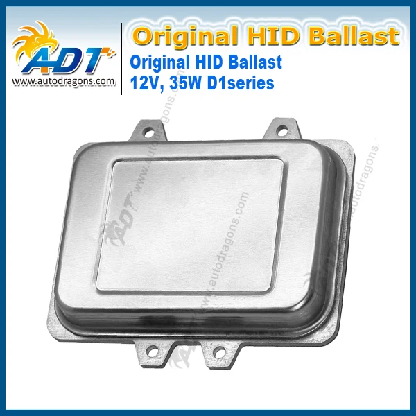 D1 OEM Original Hel HID Xenon Ballasts Control OEM 5DV009000000 For Dodge Sprinter 3500 2007-2009
D1 OEM Original Hel HID Xenon Ballasts Control OEM 5DV009000000 For Dodge Sprinter 3500 2007-2009