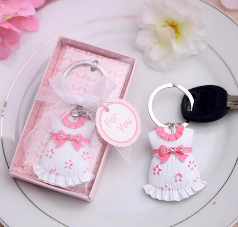 180pcs/Lot+Baby Shower Favors and Gift Cute Baby Girl Dress Design Pink Key Chain Infant Baptism Souvenir Gift+FREE SHIPPING
180pcs/Lot+Baby Shower Favors and Gift Cute Baby Girl Dress Design Pink Key Chain Infant Baptism Souvenir Gift+FREE SHIPPING