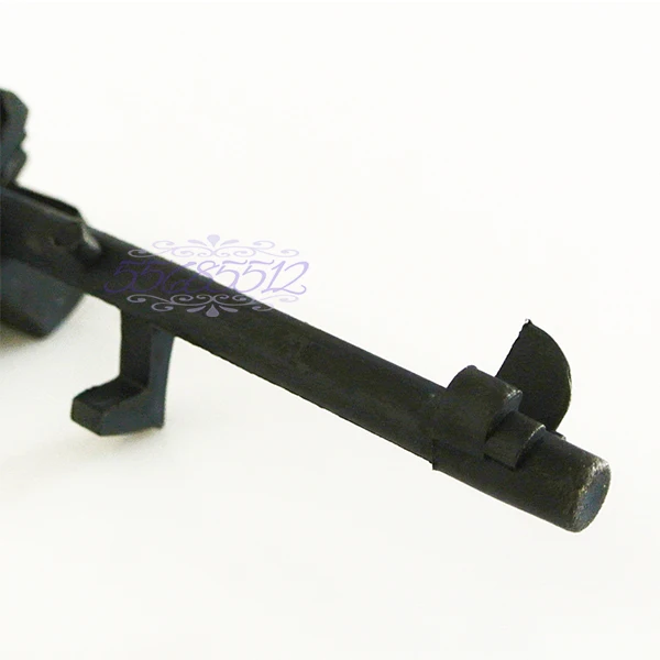 Stop Control Switch Shaft Fits STIHL 028 AV WB 038 MS380 MS381 Replace OEM 1118 182 0900
Stop Control Switch Shaft Fits STIHL 028 AV WB 038 MS380 MS381 Replace OEM 1118 182 0900