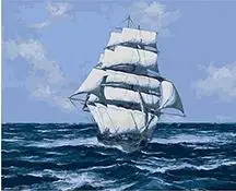 cioioil-T538 Sailboat on sea painting by numbers on canvas DIY oil digital paint by number kits for home decor
cioioil-T538 Sailboat on sea painting by numbers on canvas DIY oil digital paint by number kits for home decor