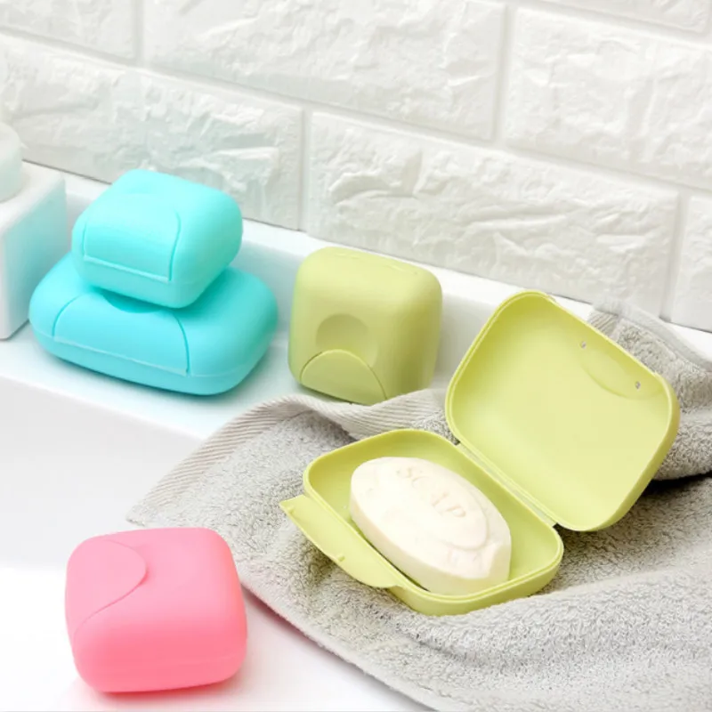 Travel Portable Creative Disposable Boxed Soap Paper Slice Sheets Mini Paper Soap Travel Hiking Container Soap Box Accessories
Travel Portable Creative Disposable Boxed Soap Paper Slice Sheets Mini Paper Soap Travel Hiking Container Soap Box Accessories