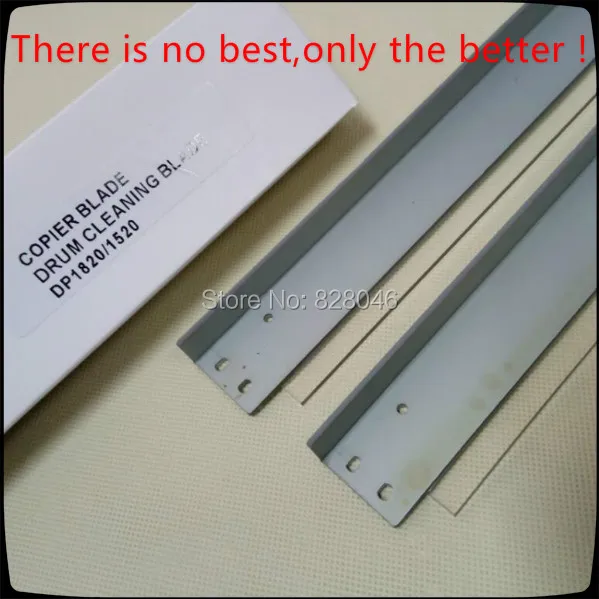 For Panasonic DP1520P DP1820E DP1820P DP8016P DP8020 DP8020E Drum Cleaning Blade,For Panasonic DZJN000085 Drum Wiper Blade,5PCS
For Panasonic DP1520P DP1820E DP1820P DP8016P DP8020 DP8020E Drum Cleaning Blade,For Panasonic DZJN000085 Drum Wiper Blade,5PCS