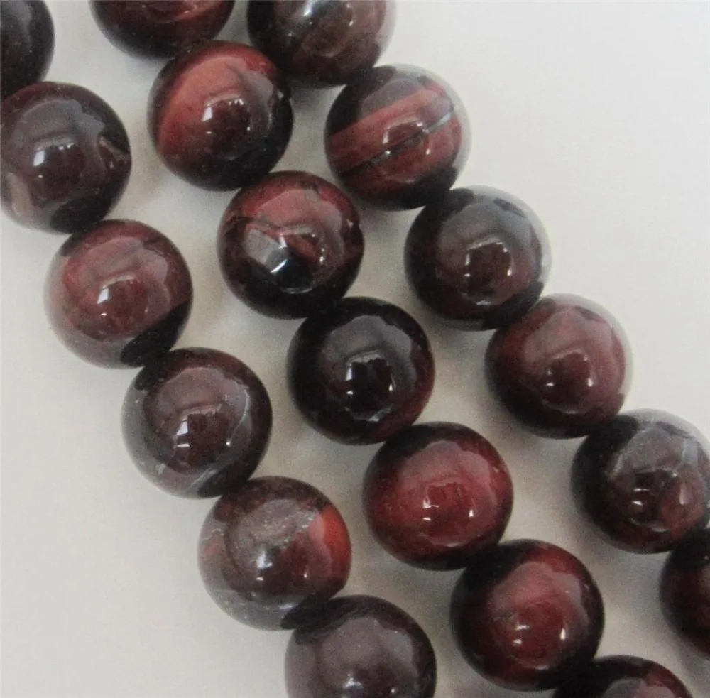 Natural 10mm African Roar Tiger's Eye Stone Round Loose Beads Girl Fashion Jewelry Semi-Precious Natural Stone 15inch" Wholesale
Natural 10mm African Roar Tiger's Eye Stone Round Loose Beads Girl Fashion Jewelry Semi-Precious Natural Stone 15inch" Wholesale
