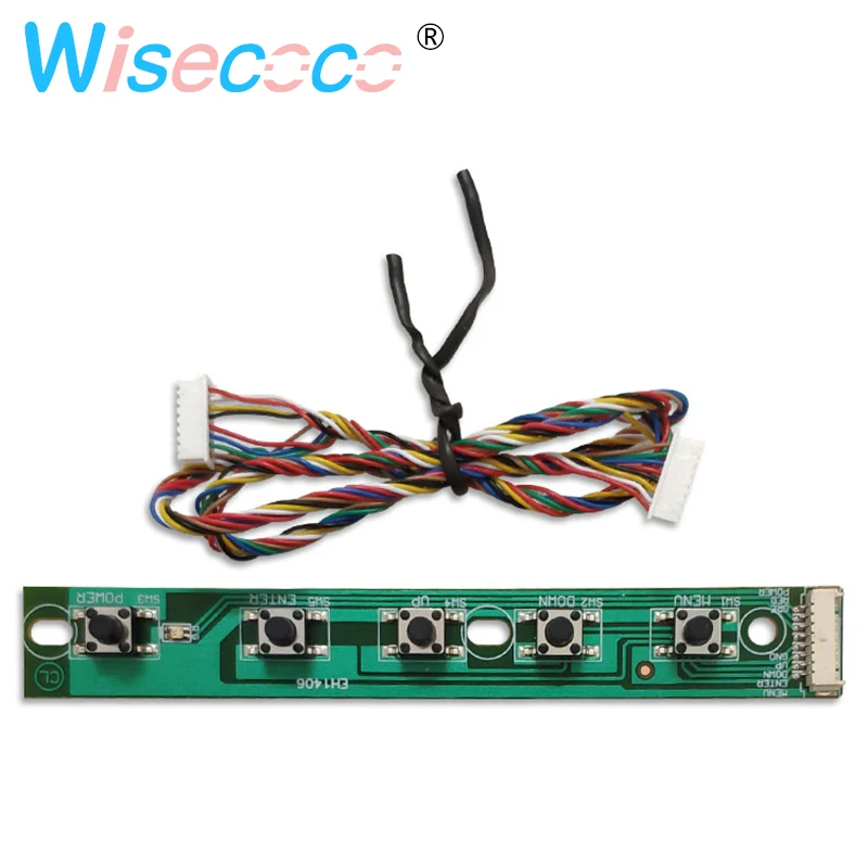 13.3 inch 2k lcd screen display panel IPS 2560x1440 driver board LCD Module Screen Monitor for Laptop pc LQ133T1JW02
13.3 inch 2k lcd screen display panel IPS 2560x1440 driver board LCD Module Screen Monitor for Laptop pc LQ133T1JW02