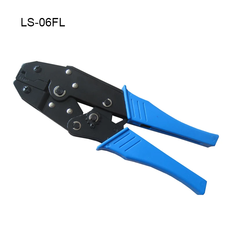 flag terminals crimping tools 0.5-1mm2 and 6.3mm cable lug connector and non-insulated plug crimp tool high quality hand tools
flag terminals crimping tools 0.5-1mm2 and 6.3mm cable lug connector and non-insulated plug crimp tool high quality hand tools