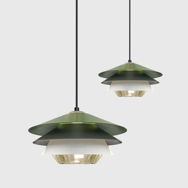 Green Pendant Light Fixture Glass Suspension Lamp Loft Industry Ceiling Droplight New For Living Room Bar Home Lighting PA0264
Green Pendant Light Fixture Glass Suspension Lamp Loft Industry Ceiling Droplight New For Living Room Bar Home Lighting PA0264