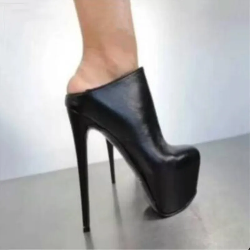 Beautiful fashion women's shoes , open-heeled women's shoes, 16-18 cm high-heeled women's shoes, round toe pumps.SIZE:34-45
Beautiful fashion women's shoes , open-heeled women's shoes, 16-18 cm high-heeled women's shoes, round toe pumps.SIZE:34-45