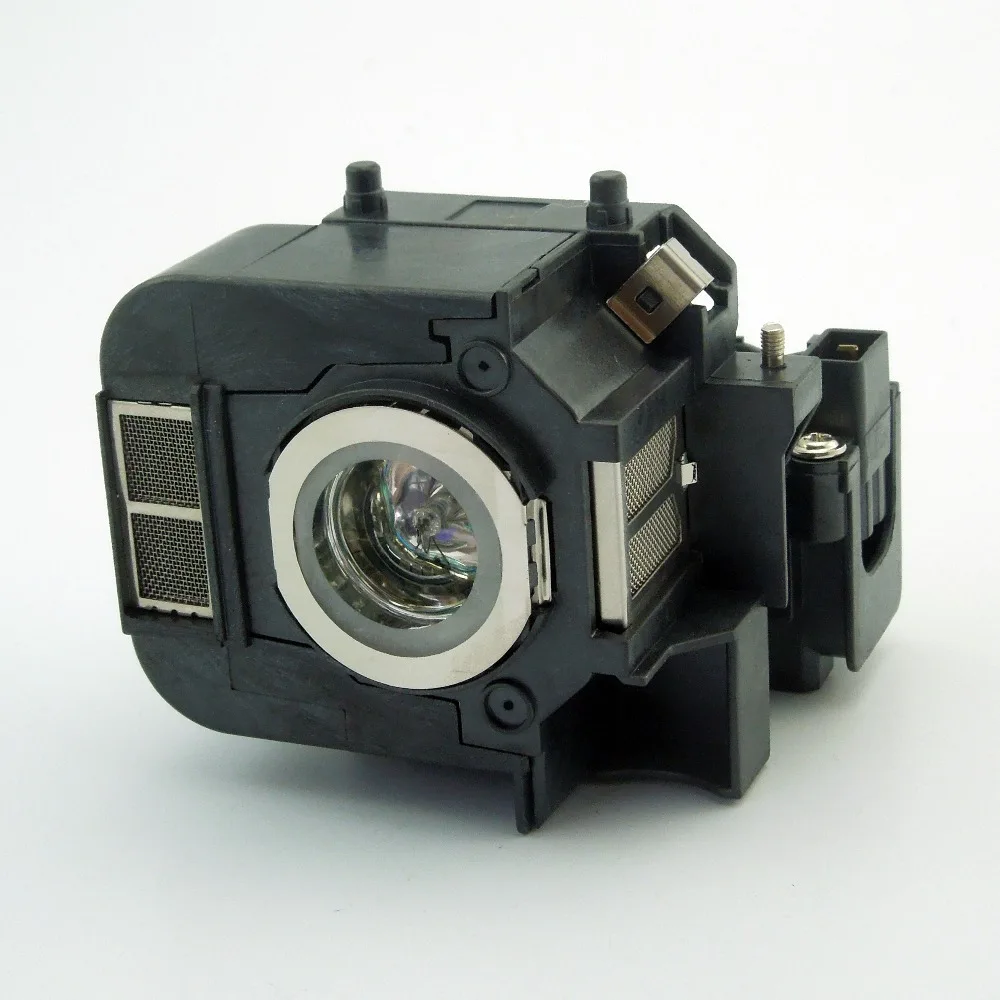 Inmoul Original Projector Lamp For ELPLP50 for EB-824 / EB-825 / EB-826W / EB-84e / EB-84he / EMP-825
Inmoul Original Projector Lamp For ELPLP50 for EB-824 / EB-825 / EB-826W / EB-84e / EB-84he / EMP-825