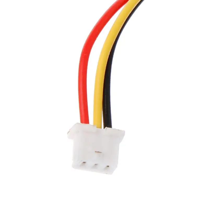 OEM Cooling Fan Laptop CPU Cooler 3 Pins Power Supply 5V 0.5A Replacement for TOSHIBA C850 C855 L850
OEM Cooling Fan Laptop CPU Cooler 3 Pins Power Supply 5V 0.5A Replacement for TOSHIBA C850 C855 L850