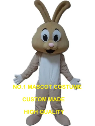 cute rabbit mascot costume brown bunny custom adult size cartoon character cosplay carnival costume 3255
cute rabbit mascot costume brown bunny custom adult size cartoon character cosplay carnival costume 3255