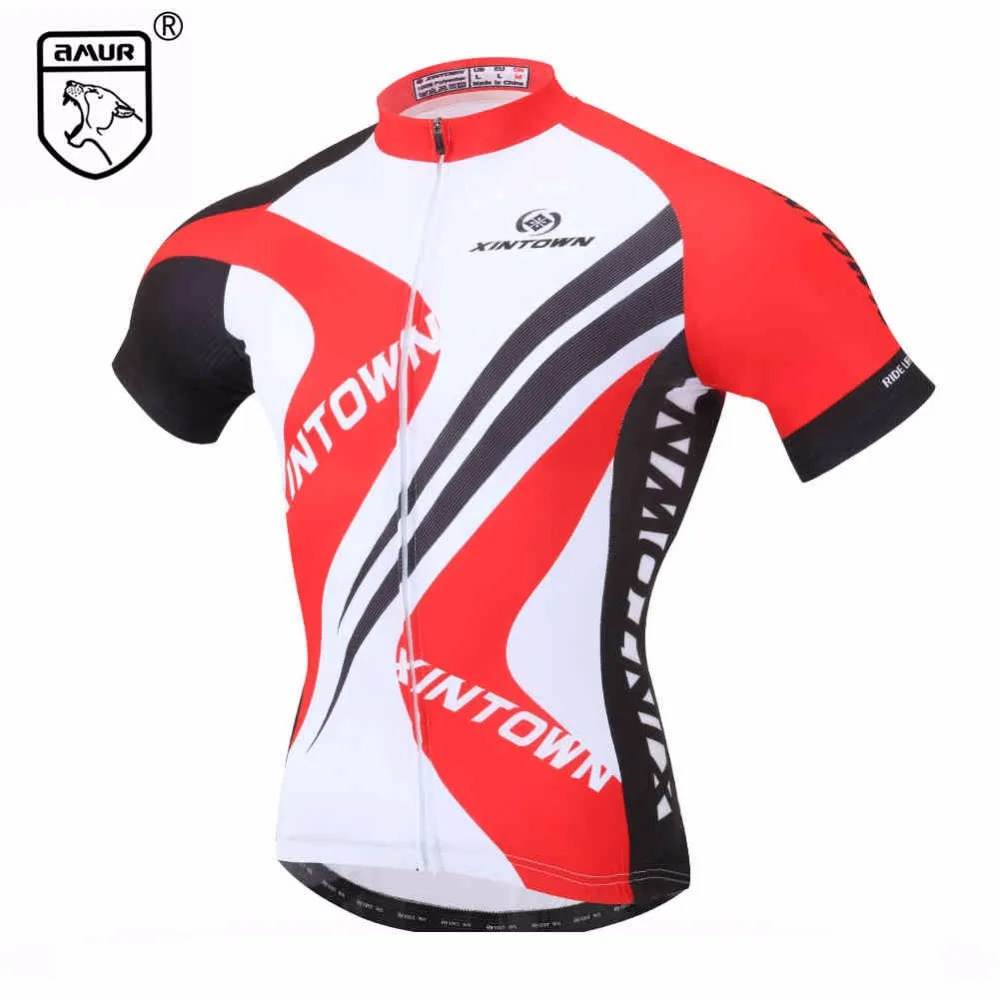 Amur Leopard Men's Cycling Jersey Set Short Sleeve 100% Polyester Mesh Sportswear Bike Clothing Road Biking Ropa Ciclismo
Amur Leopard Men's Cycling Jersey Set Short Sleeve 100% Polyester Mesh Sportswear Bike Clothing Road Biking Ropa Ciclismo