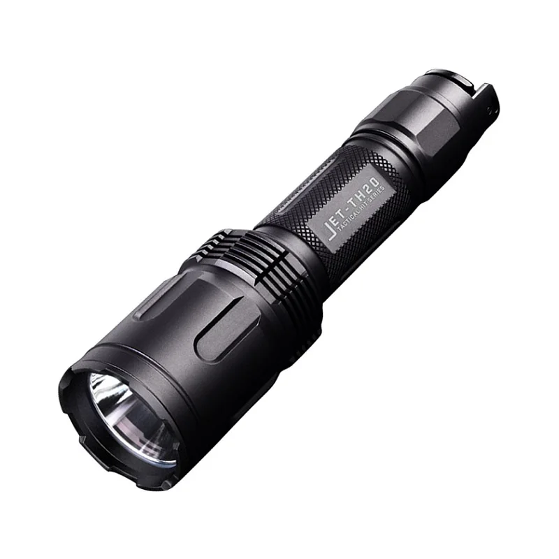 Оригинальная вспышка JETBeam TH20 Cree XHP70, 3450 люмен, светодиодный фонарик с аккумулятором 18650
Оригинальная вспышка JETBeam TH20 Cree XHP70, 3450 люмен, светодиодный фонарик с аккумулятором 18650