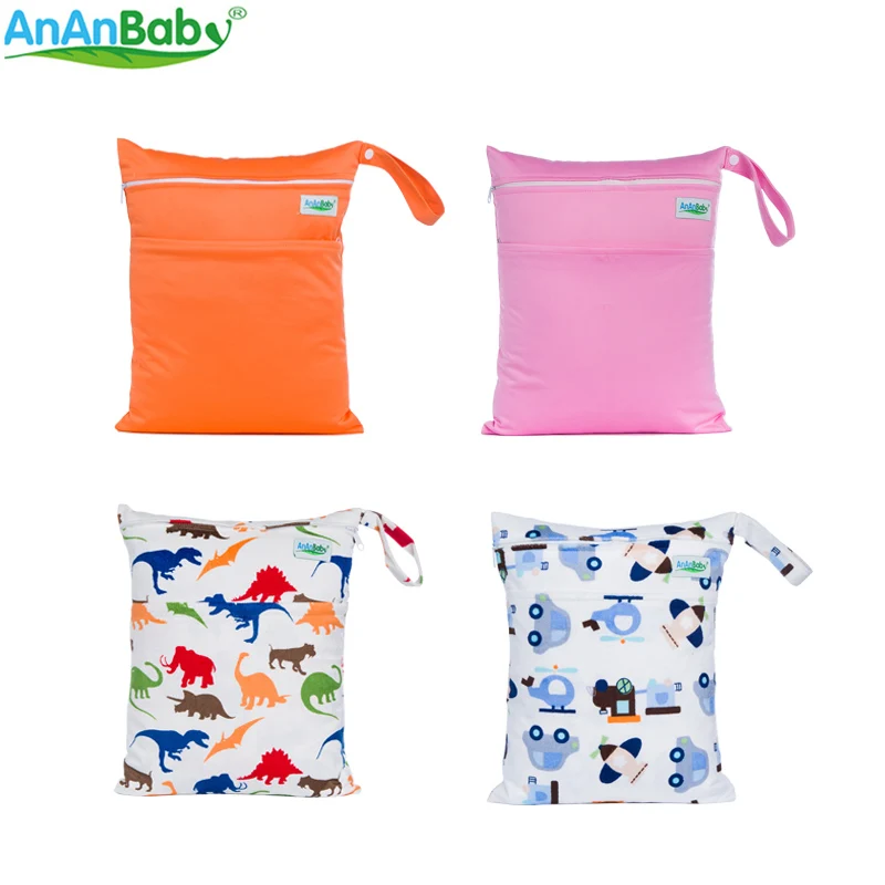 Plain Color Baby Products New Arrival Parents Choice Wet Bag With Zipper Pockets Diaper Bags Plain And Machine Series
Plain Color Baby Products New Arrival Parents Choice Wet Bag With Zipper Pockets Diaper Bags Plain And Machine Series