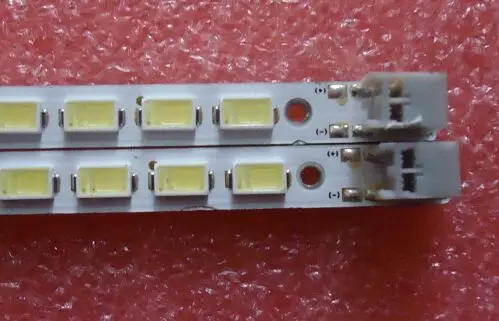 Фото 1 шт. Светодиодная лента 80 LED s 617 ММ|strip|strip ledu led - купить