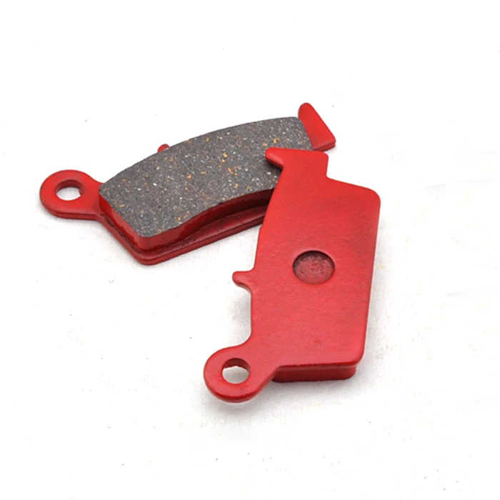 Brand new Motorcycle Parts Copper Based Sintered Brake Pads for Honda XL250 90 Rear Brake Pads 
Brand new Motorcycle Parts Copper Based Sintered Brake Pads for Honda XL250 90 Rear Brake Pads