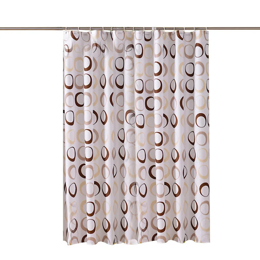 Circles Print Shower Curtain Geometric Waterproof Bath Curtains Bathroom For Bathtub Bathing Cover Extra Large Wide 12pcs Hooks
Circles Print Shower Curtain Geometric Waterproof Bath Curtains Bathroom For Bathtub Bathing Cover Extra Large Wide 12pcs Hooks