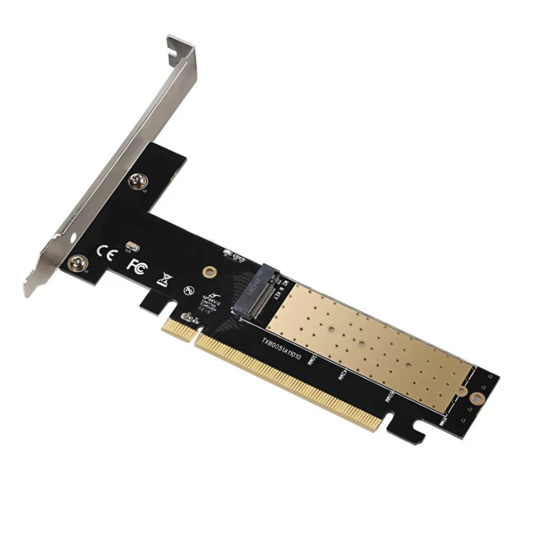 Плата расширения DIEWU M2 PCIe X16 к M.2 SDD NVME высокоскоростные компьютерные карты M2|Платы