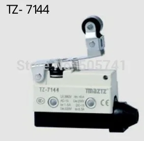 Горизонтальный концевой выключатель TZ 7144/D4MC 3030/XCJ 121|limit switch box|limit openlimit |