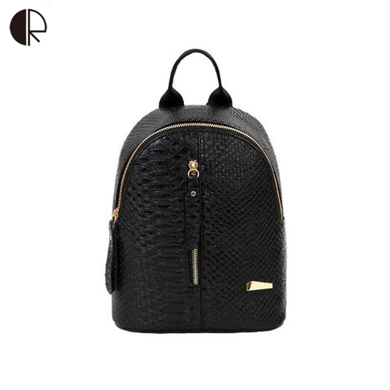 2018 Hot Female Serpentine Bag Youth Backpack Women mochila Travel Bags Girls Schoolbags Black/Gray/Pink Backpacks for Teenage
2018 Hot Female Serpentine Bag Youth Backpack Women mochila Travel Bags Girls Schoolbags Black/Gray/Pink Backpacks for Teenage