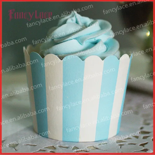 50pcs 6x5x4.5cm Blue Stripe Paper Cupcake Cup High Temperatures Oven Paper Cupcake Wrapper,Baking Cup,Party Cupcake Decoration
50pcs 6x5x4.5cm Blue Stripe Paper Cupcake Cup High Temperatures Oven Paper Cupcake Wrapper,Baking Cup,Party Cupcake Decoration