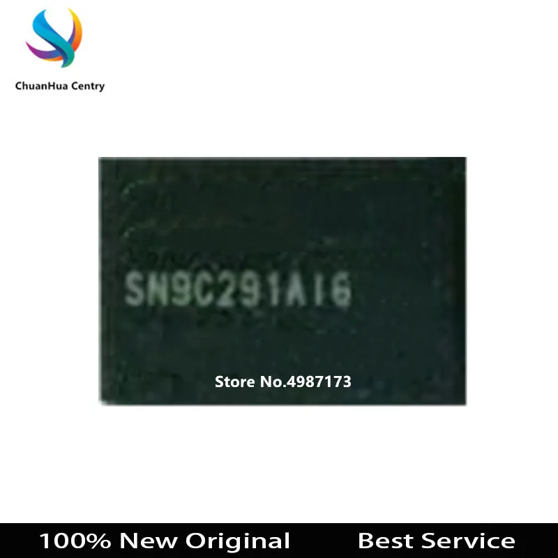 1 pcs/lot 100% New SN9C291AIG Original In Stock SN9C291 Bigger Discount for the More Quantity
1 pcs/lot 100% New SN9C291AIG Original In Stock SN9C291 Bigger Discount for the More Quantity