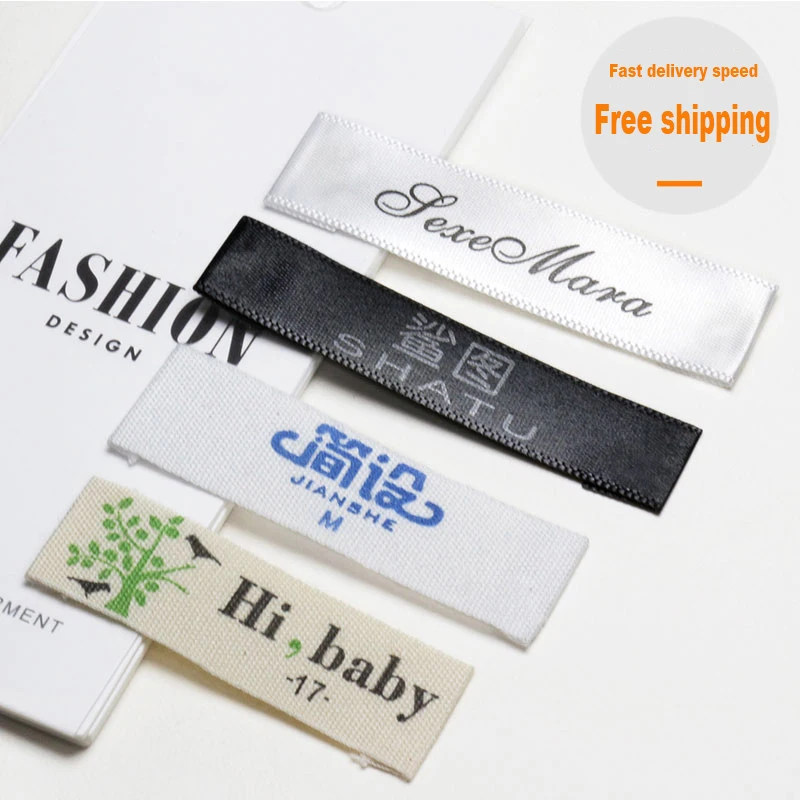 customized clothing Pure cotton care labels/garment printed tags care water washing labels with silver printing 1000 pcs a lot
customized clothing Pure cotton care labels/garment printed tags care water washing labels with silver printing 1000 pcs a lot
