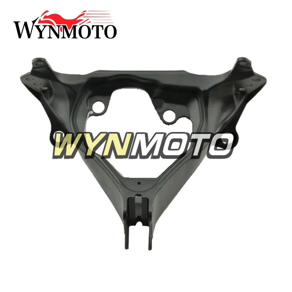 Sportbike Cowlings Bracket For Suzuki GSXR600 GSXR750 GSXR600/750 Year 2006 2007 Motorcycle Headlight Support Stand Bracket New
Sportbike Cowlings Bracket For Suzuki GSXR600 GSXR750 GSXR600/750 Year 2006 2007 Motorcycle Headlight Support Stand Bracket New