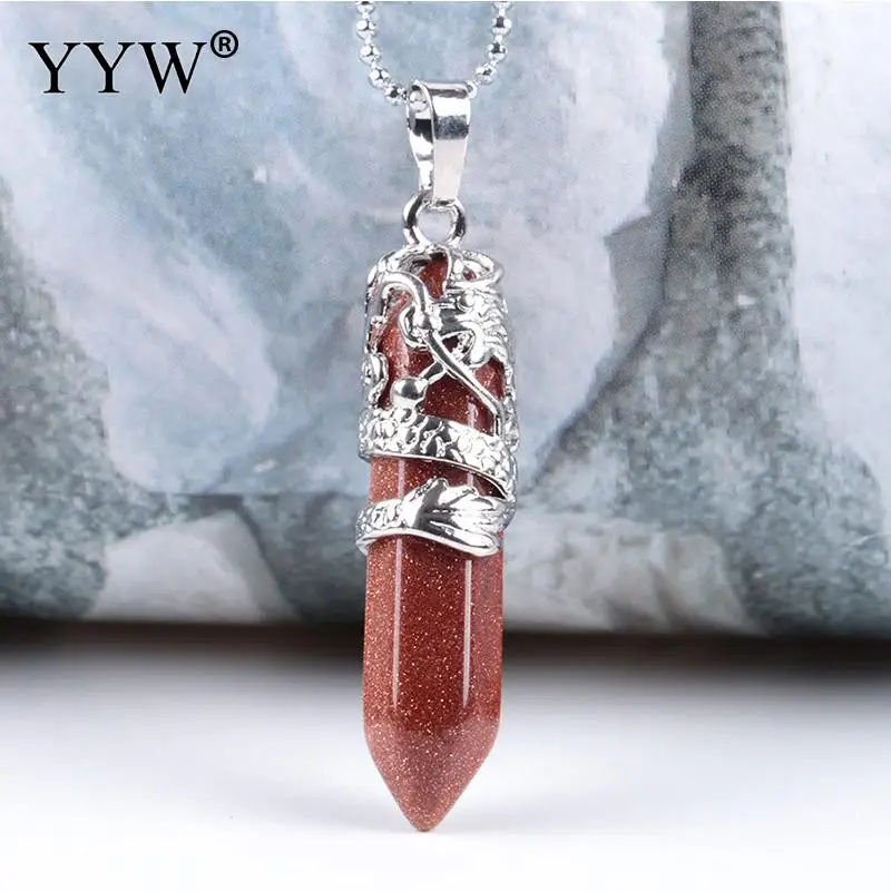 Druzy Natural Stone Necklace Classic Crystal Pendant Necklaces Women Wrap Necklace Gems Stone Pink Quartz Tiger Eye Aventurine
Druzy Natural Stone Necklace Classic Crystal Pendant Necklaces Women Wrap Necklace Gems Stone Pink Quartz Tiger Eye Aventurine