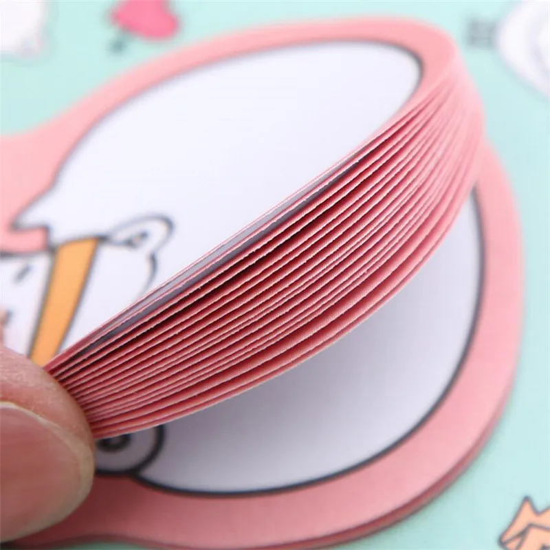 4PCS/ Bear Sticky Notes Fashionable Miniature Cartoon Memo Pad Stickers Stationery Office Supplies
4PCS/ Bear Sticky Notes Fashionable Miniature Cartoon Memo Pad Stickers Stationery Office Supplies