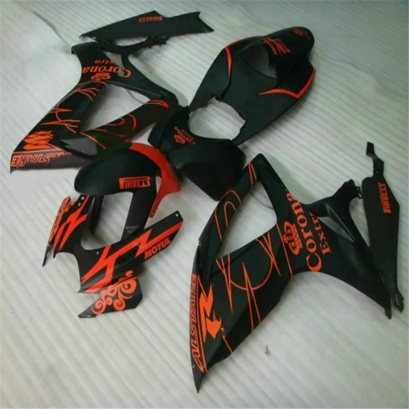 Эй-обтекатель подходит для GSXR600 750 06-07 GSXR750 06 07 GSXR 600 2006 2007 2006-2007 K6 оранжевый черный для Suzuki
Эй-обтекатель подходит для GSXR600 750 06-07 GSXR750 06 07 GSXR 600 2006 2007 2006-2007 K6 оранжевый черный для Suzuki