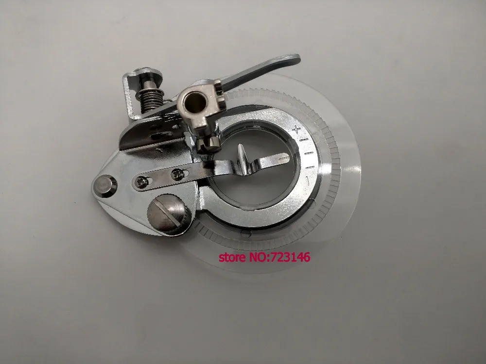 2016 new BERNINA presser Foot Old Style for fits Flower Circles Stitch FITS BERNINA Old Style 530,610,614 #CY-3700B-OLD
2016 new BERNINA presser Foot Old Style for fits Flower Circles Stitch FITS BERNINA Old Style 530,610,614 #CY-3700B-OLD