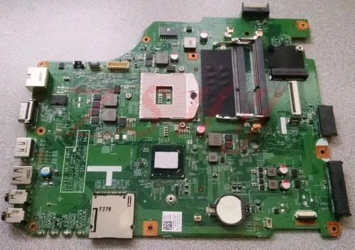 Для Dell inspiron 3520 материнская плата для ноутбука 0W8N9D CN-0W8N9D s989 DDR3 Бесплатная доставка 100% ТЕСТ ОК
Для Dell inspiron 3520 материнская плата для ноутбука 0W8N9D CN-0W8N9D s989 DDR3 Бесплатная доставка 100% ТЕСТ ОК